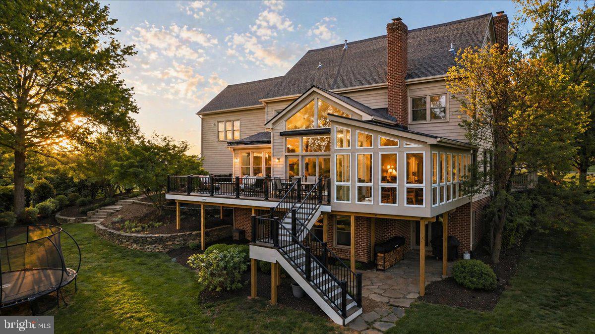 STONELEIGH - Residential