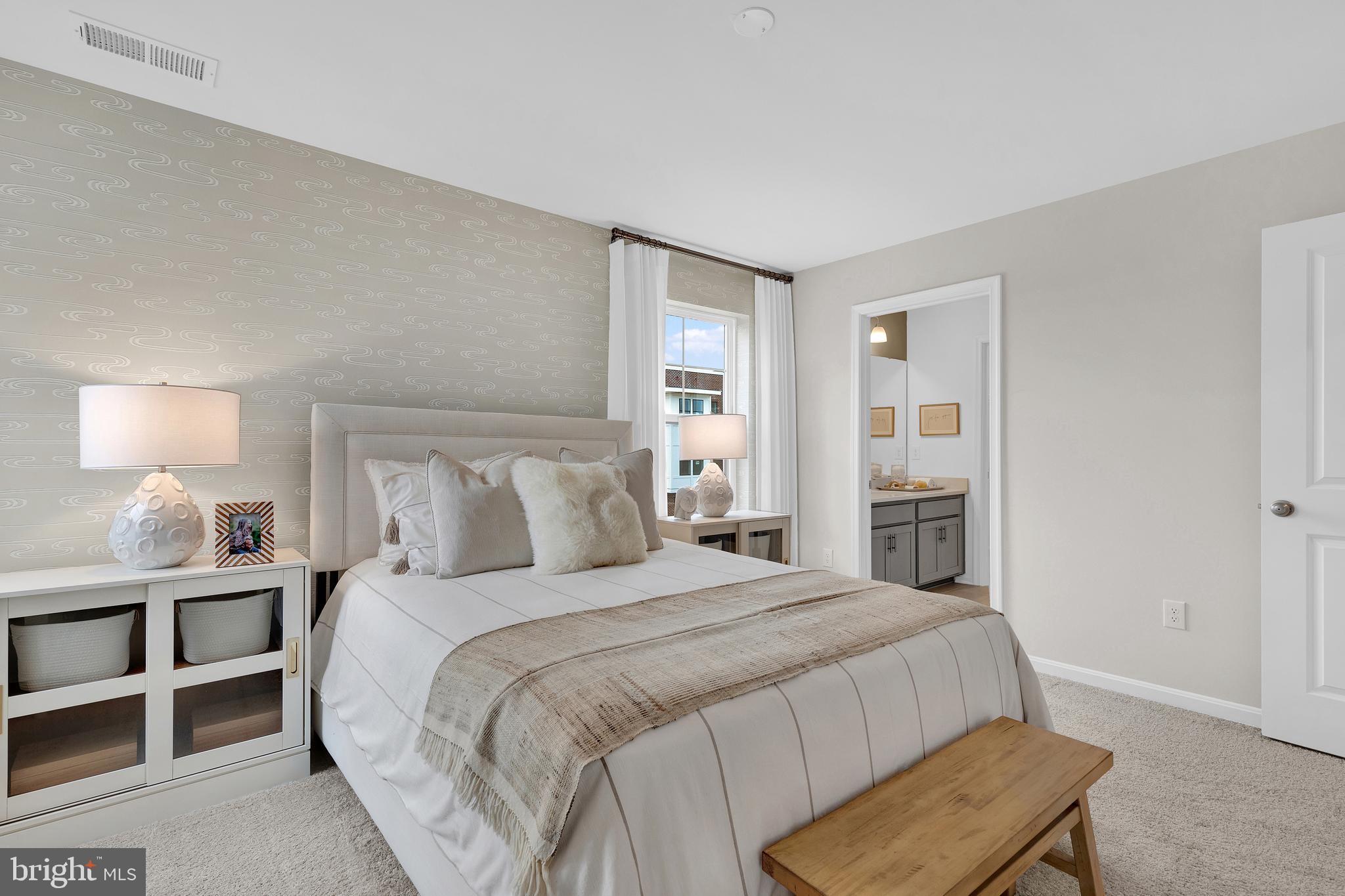 RENN QUARTER - Residential