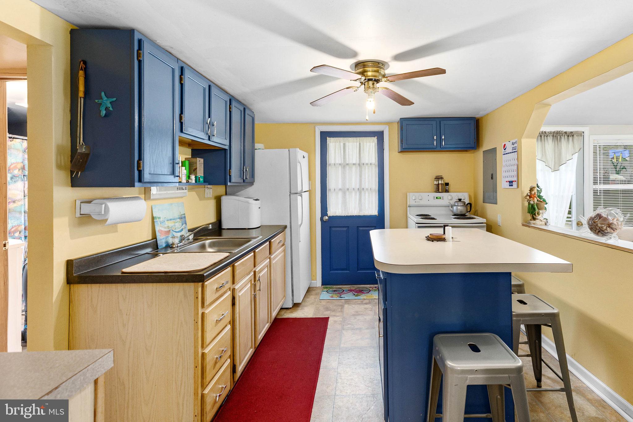 RED POINT BEACH - Residential
