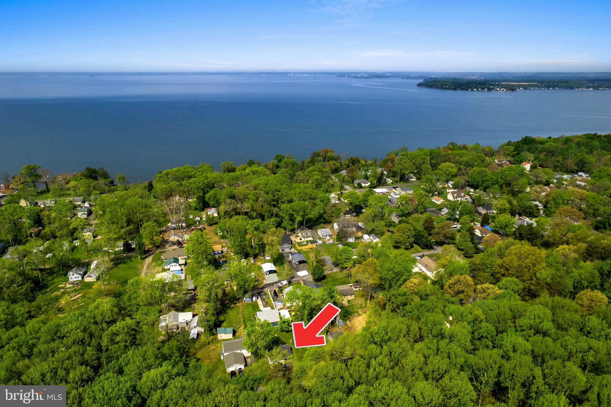 RED POINT BEACH - Residential