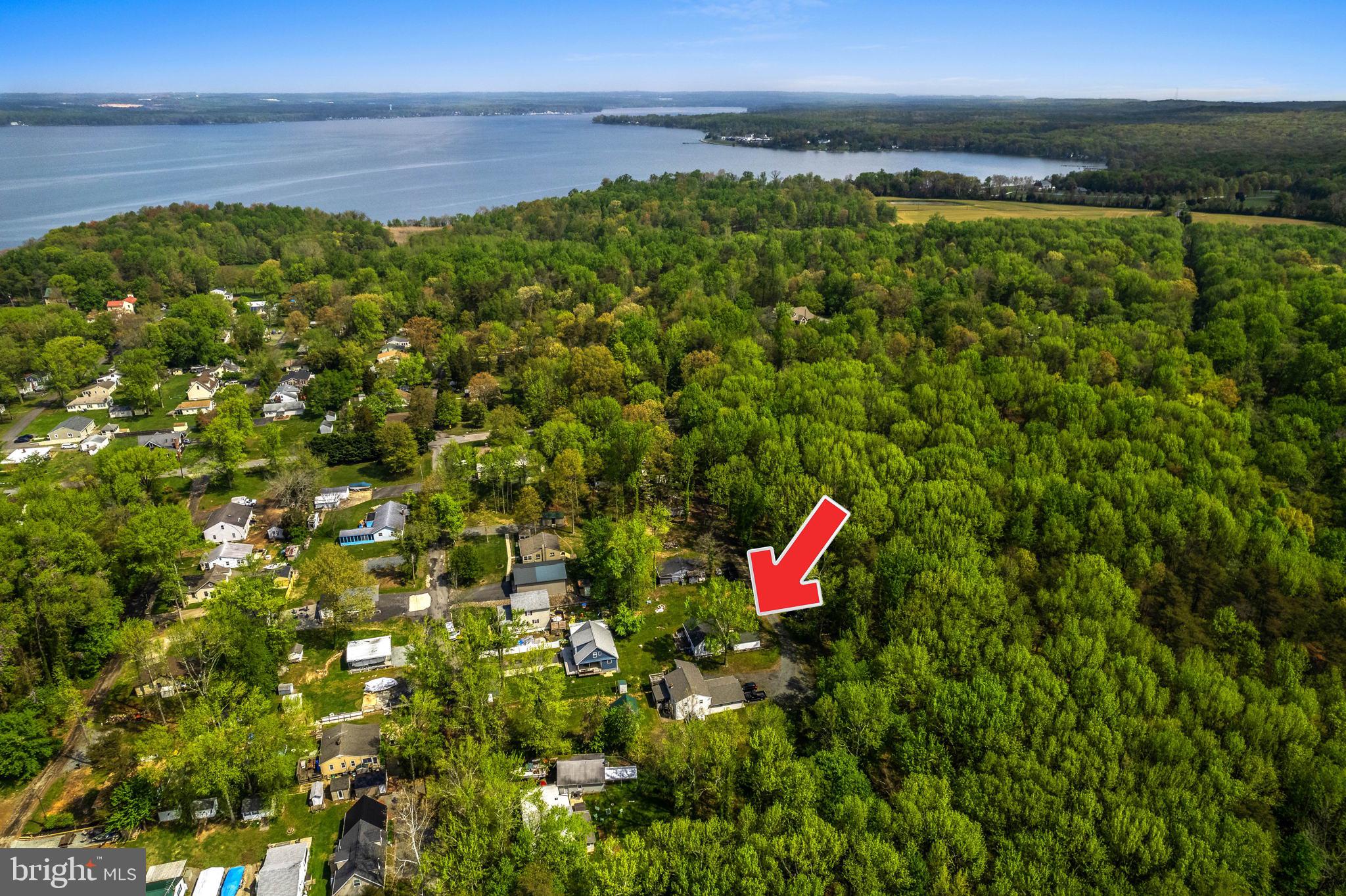 RED POINT BEACH - Residential