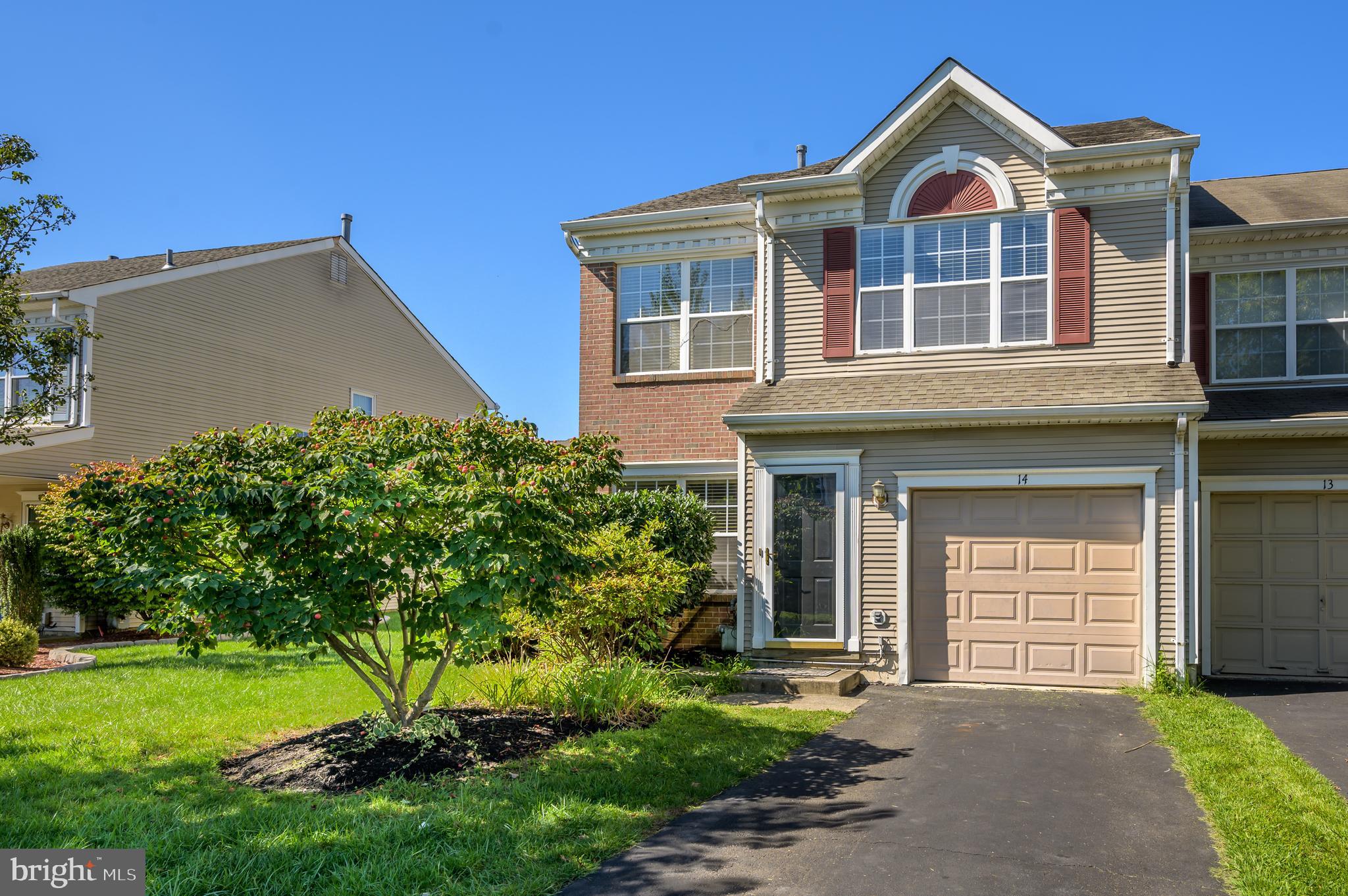 NEWTOWN GRANT - Residential