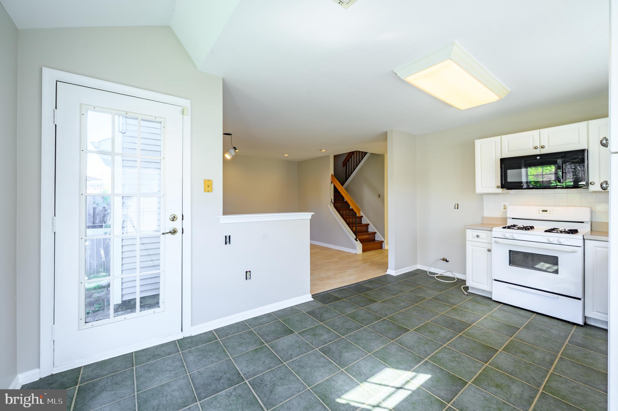 NEWTOWN GRANT - Residential