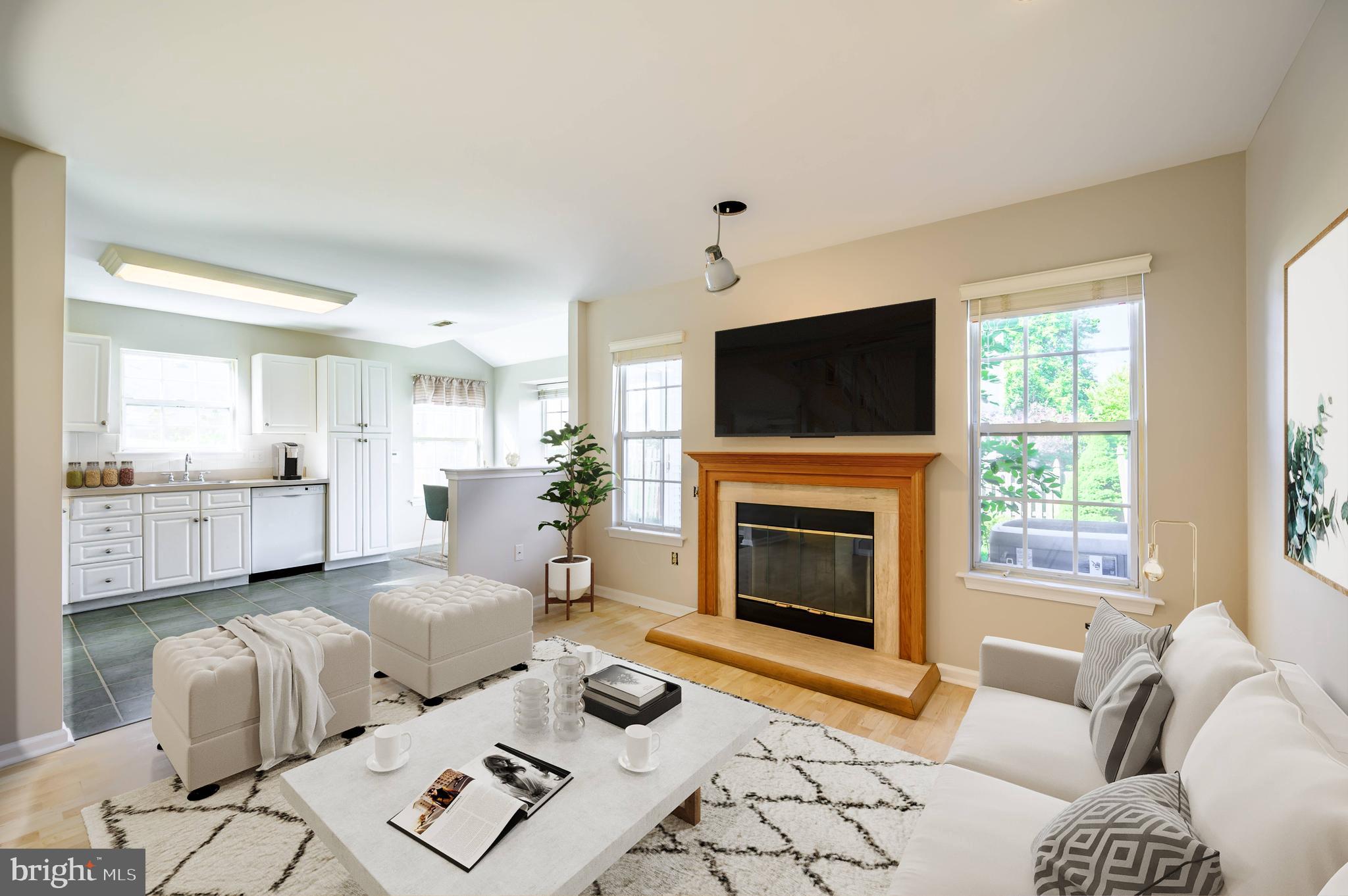 NEWTOWN GRANT - Residential