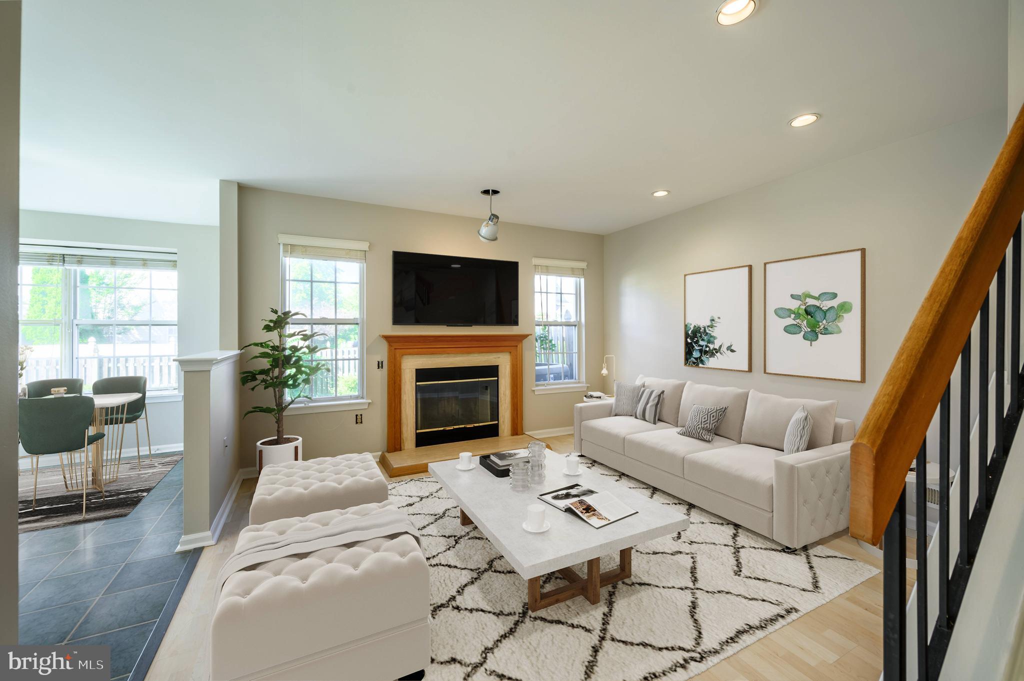 NEWTOWN GRANT - Residential