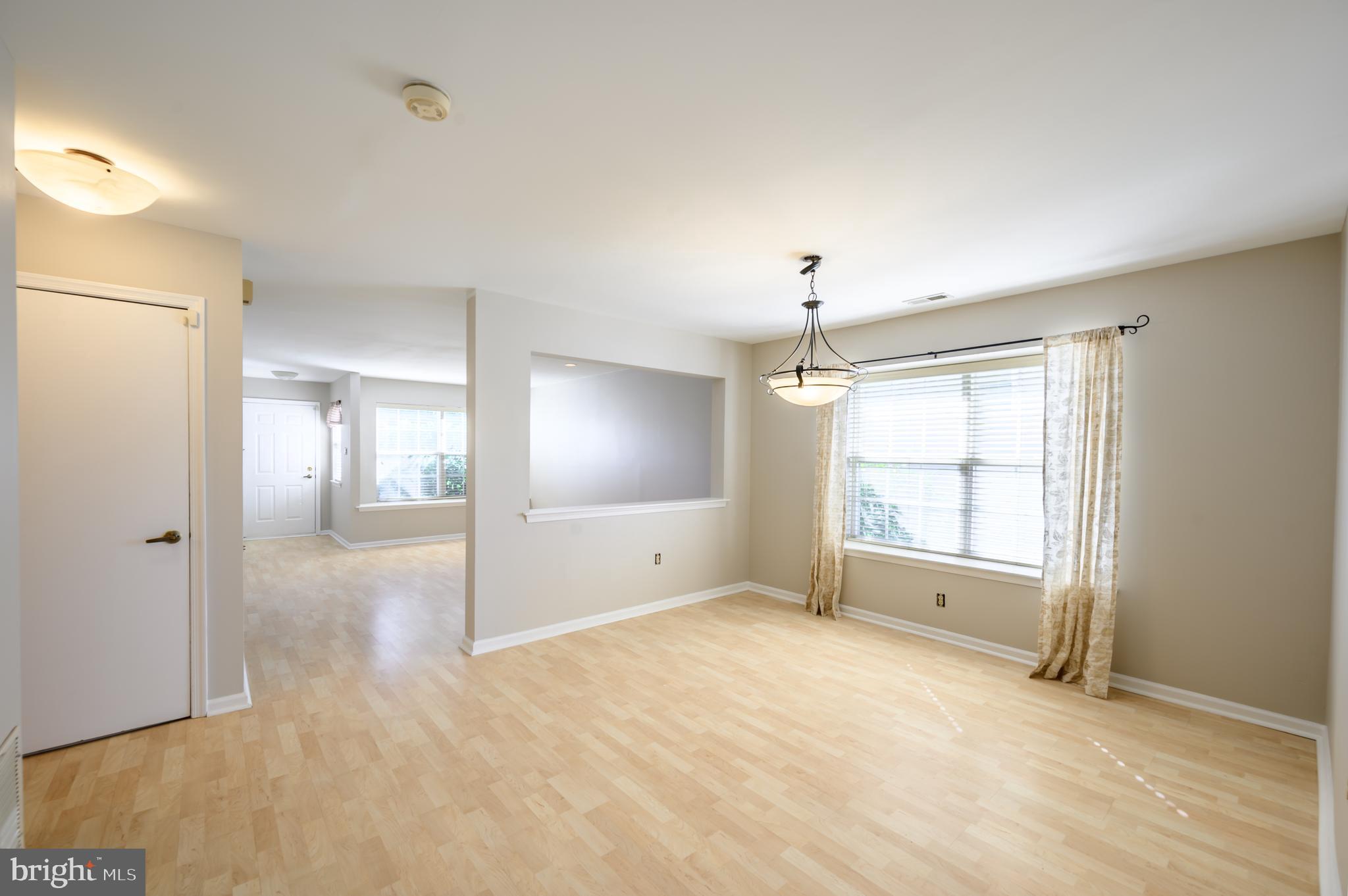 NEWTOWN GRANT - Residential