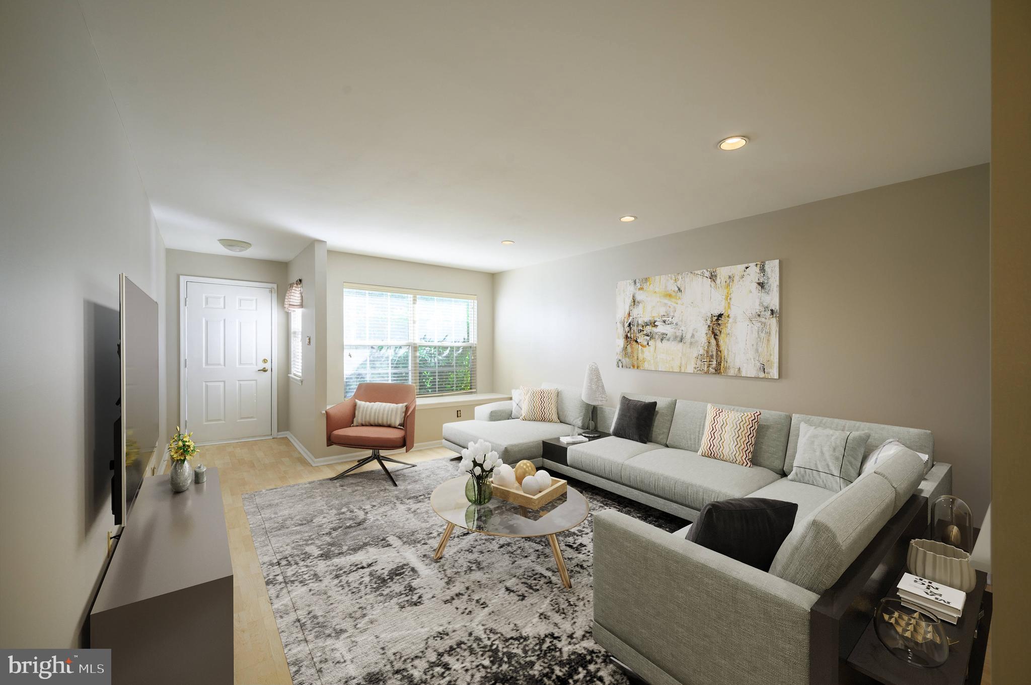 NEWTOWN GRANT - Residential