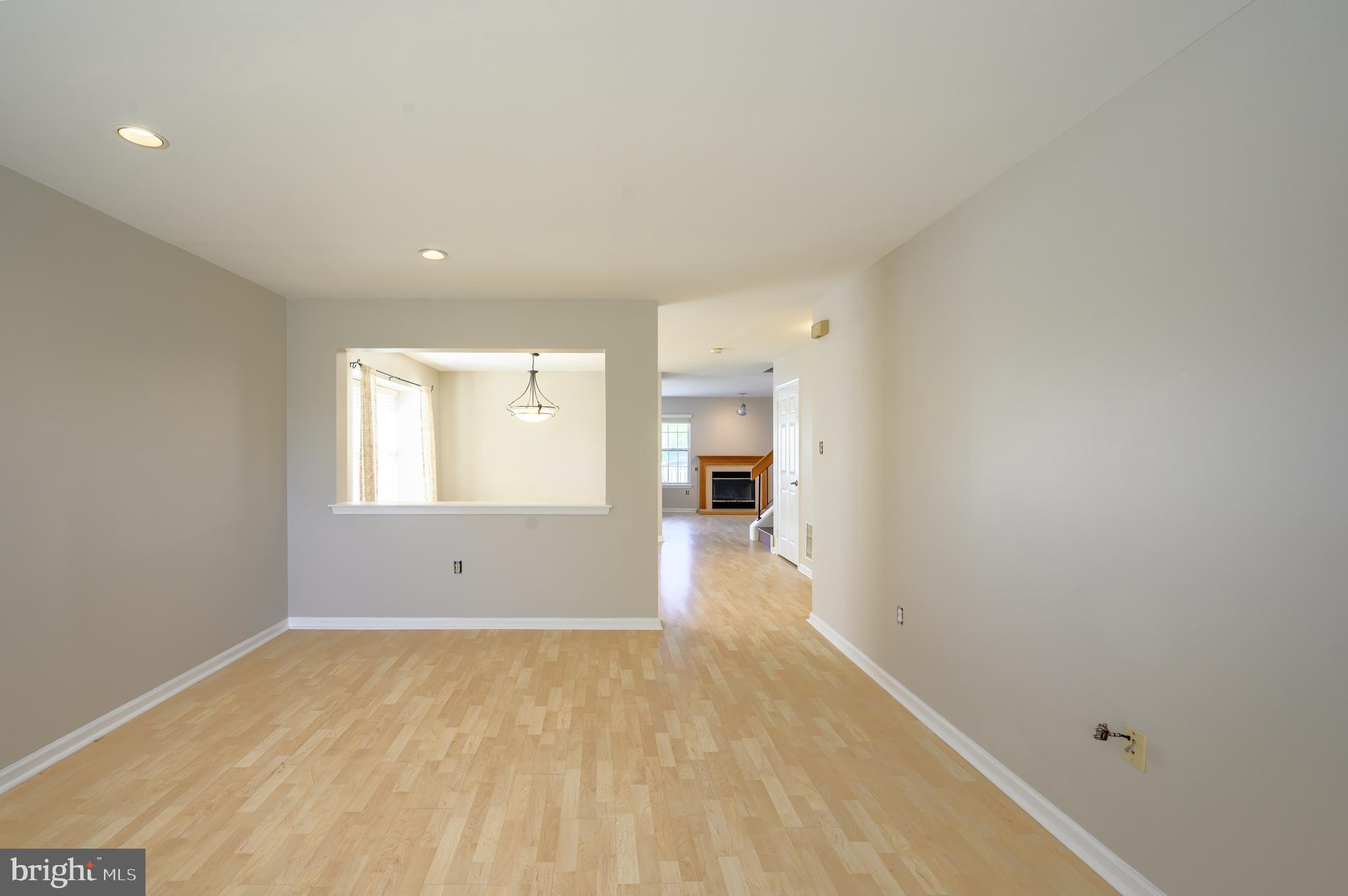 NEWTOWN GRANT - Residential