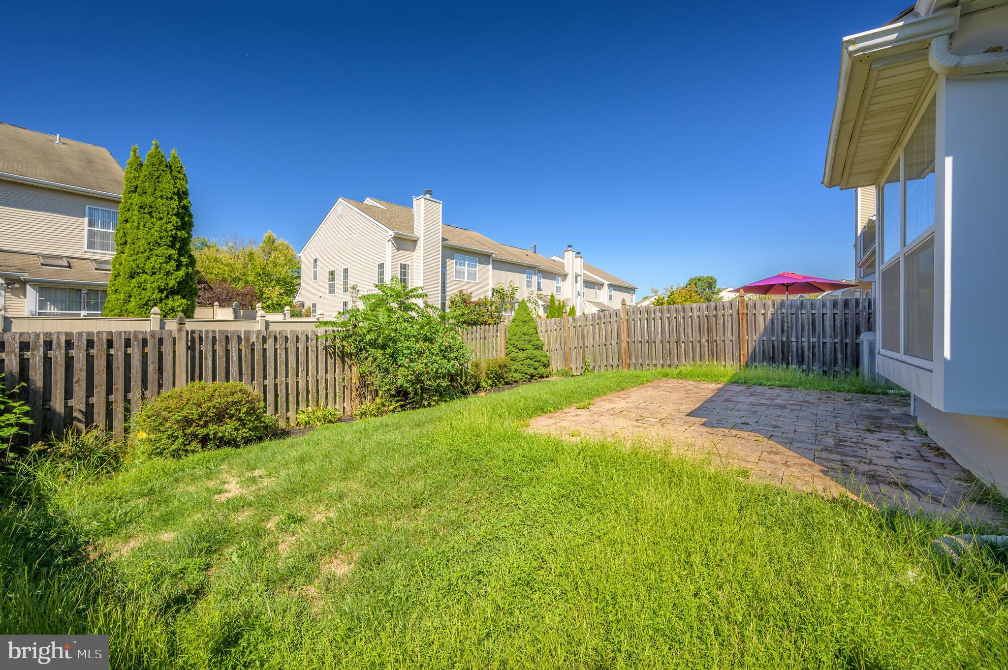 NEWTOWN GRANT - Residential