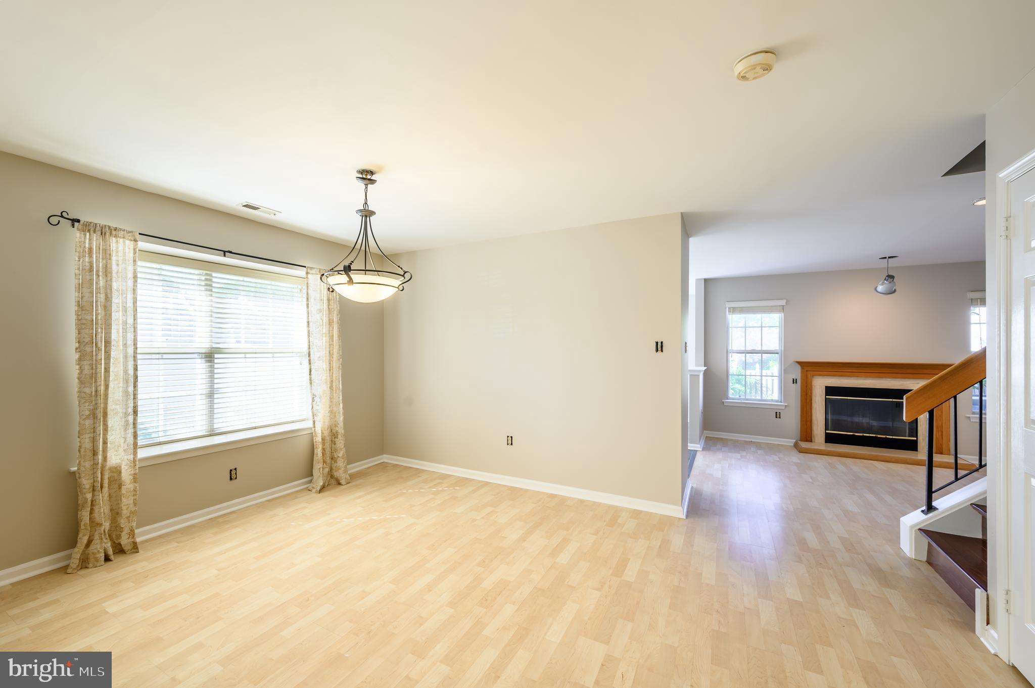 NEWTOWN GRANT - Residential