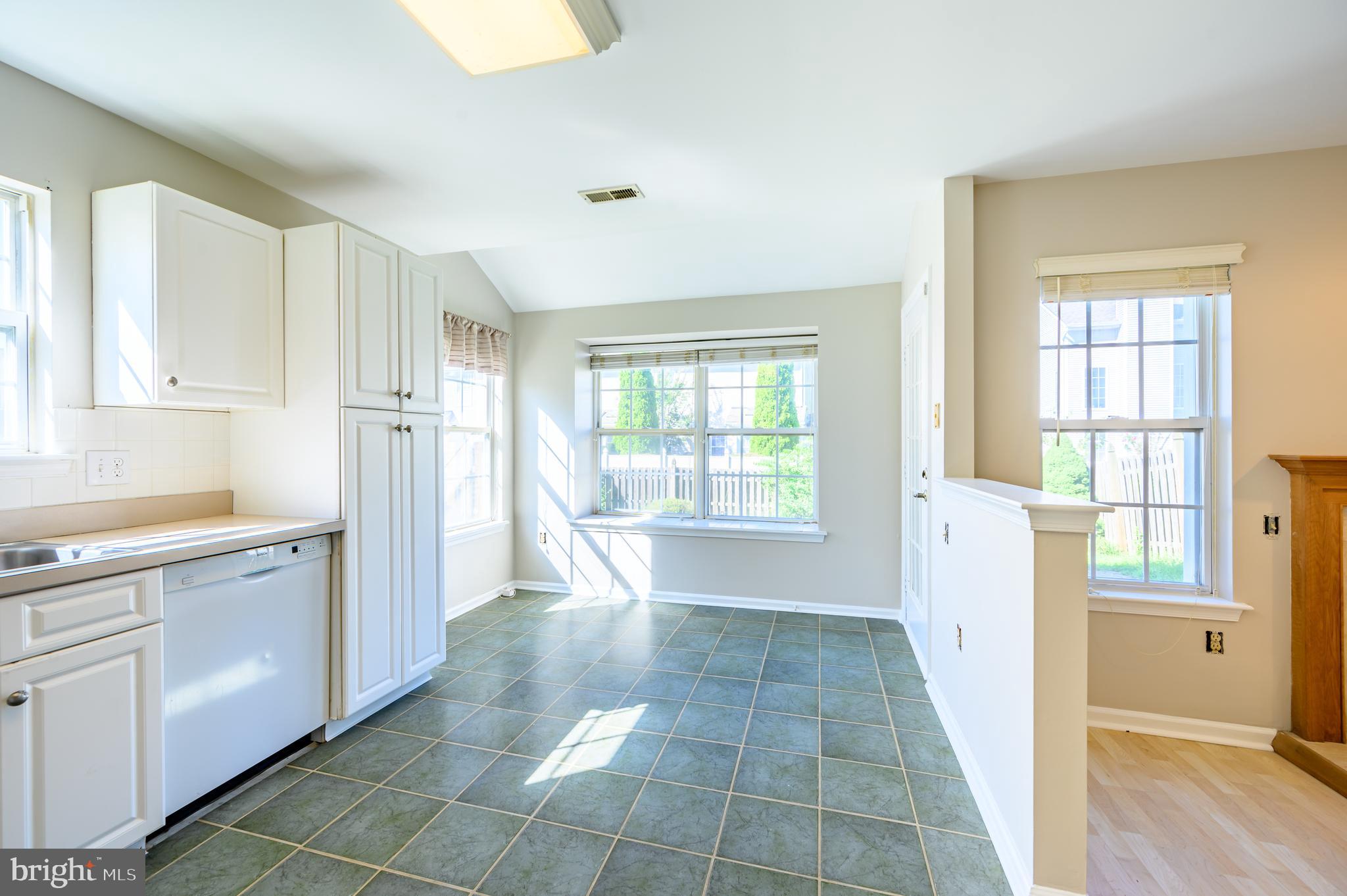 NEWTOWN GRANT - Residential
