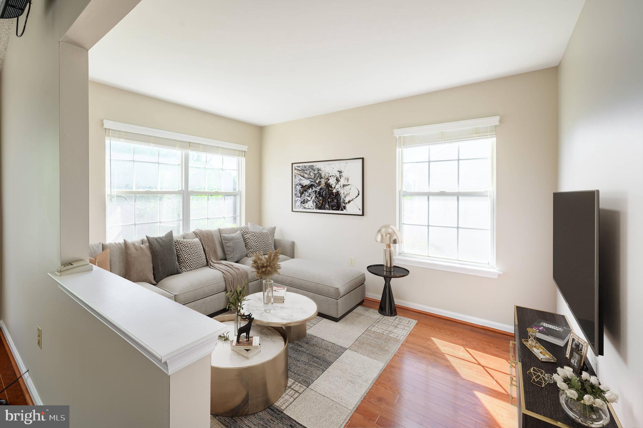 NEWTOWN GRANT - Residential