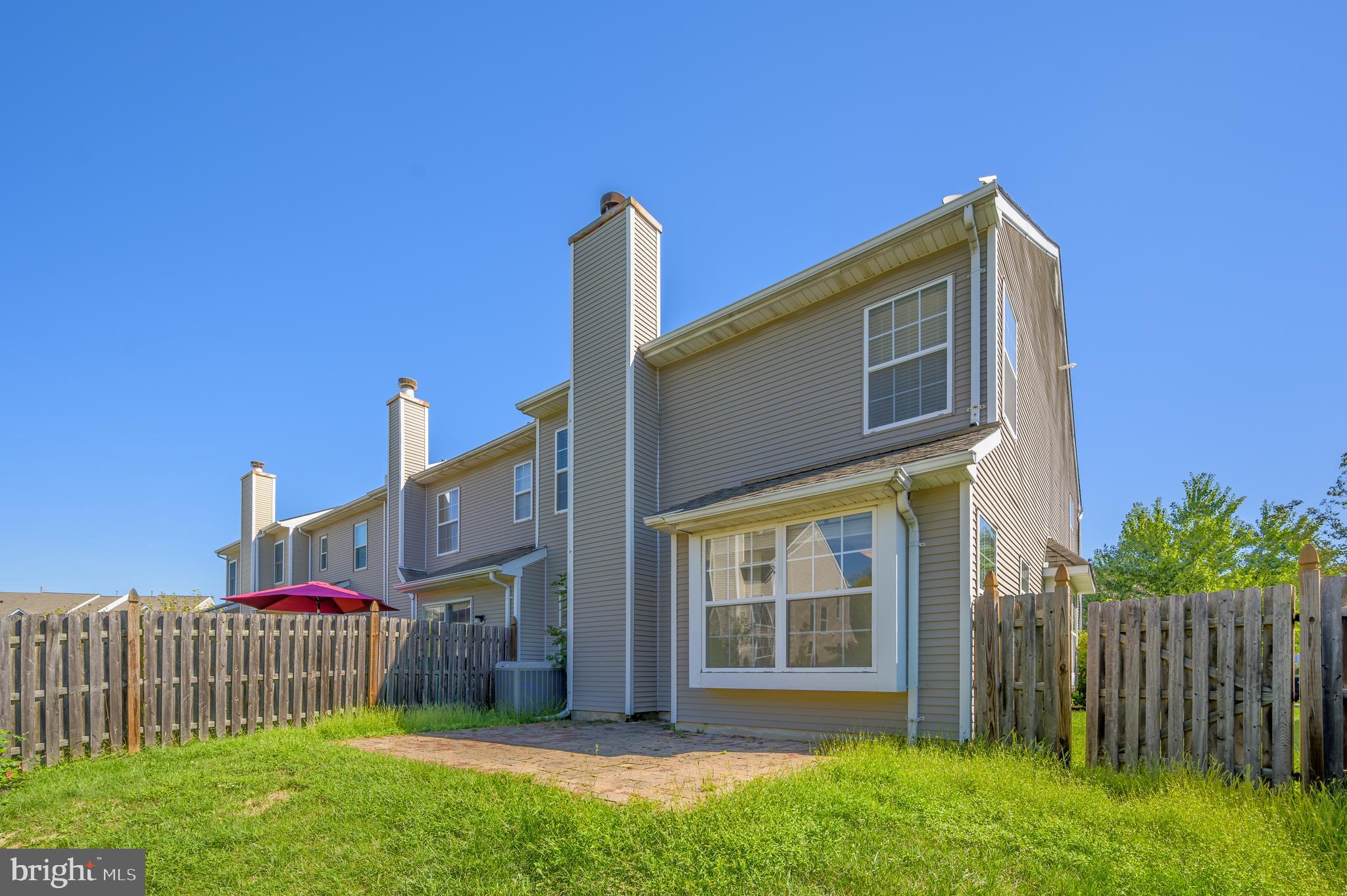 NEWTOWN GRANT - Residential