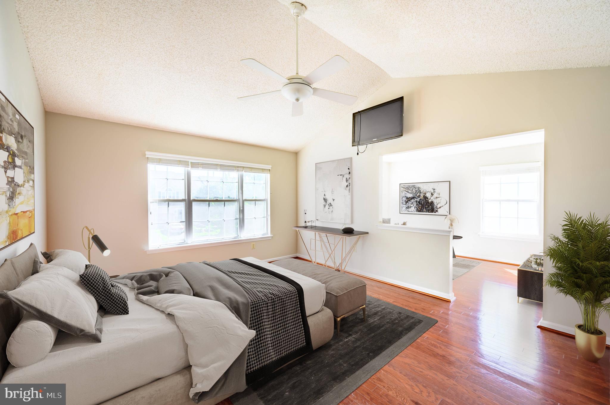 NEWTOWN GRANT - Residential