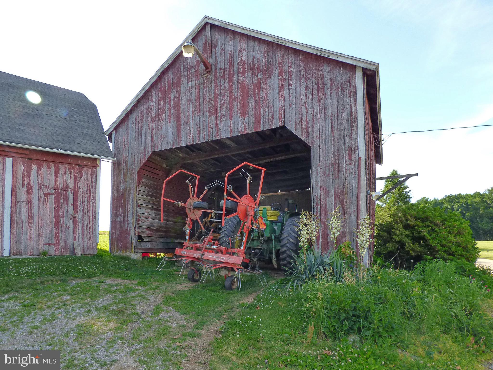 NONE AVAILABLE - Farm
