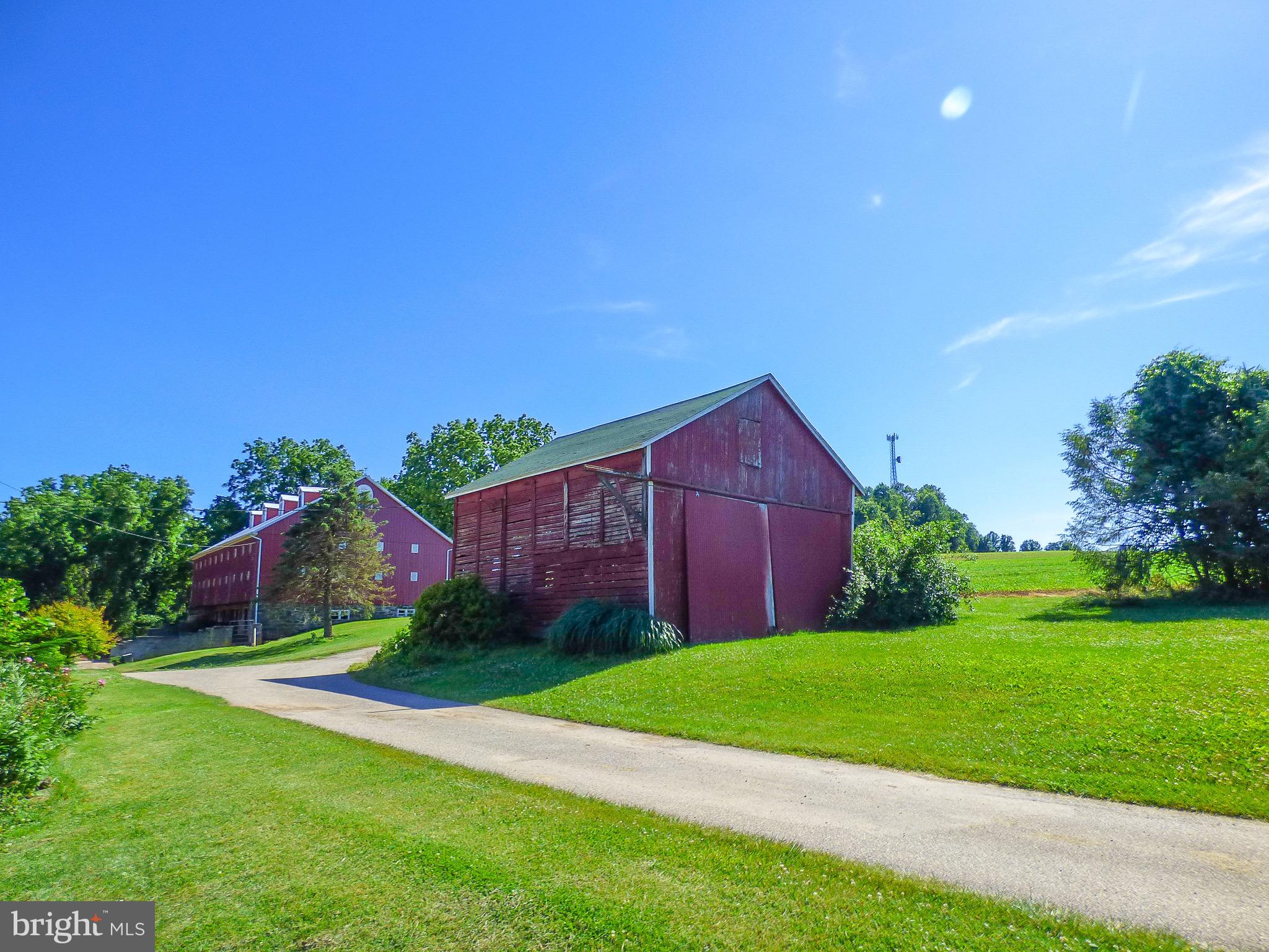 NONE AVAILABLE - Farm