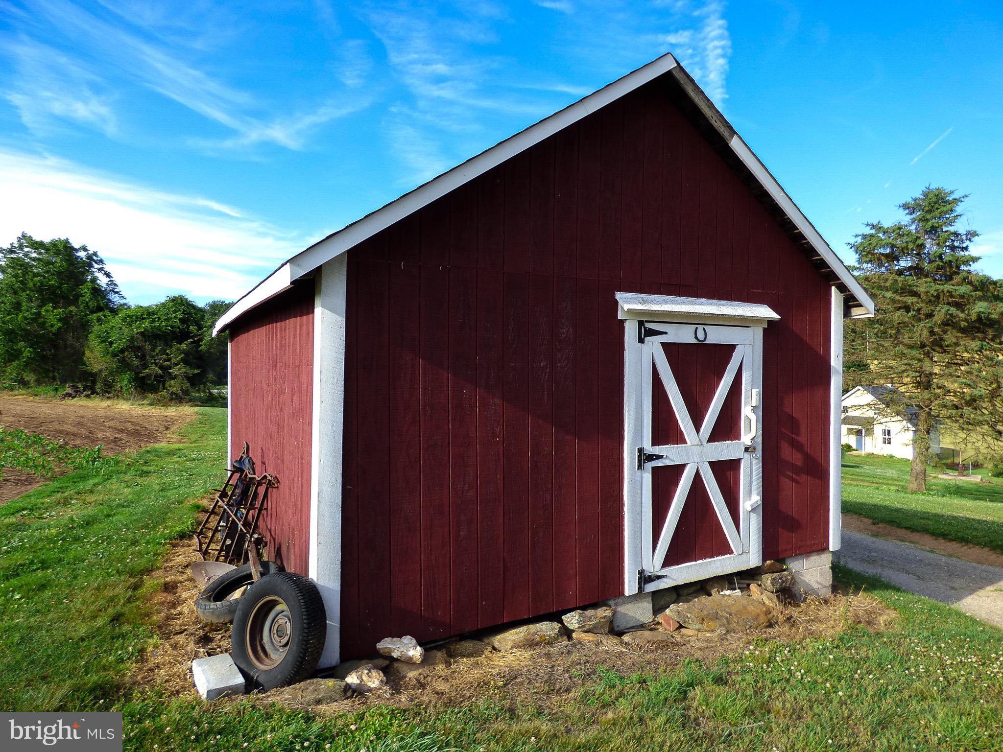 NONE AVAILABLE - Farm