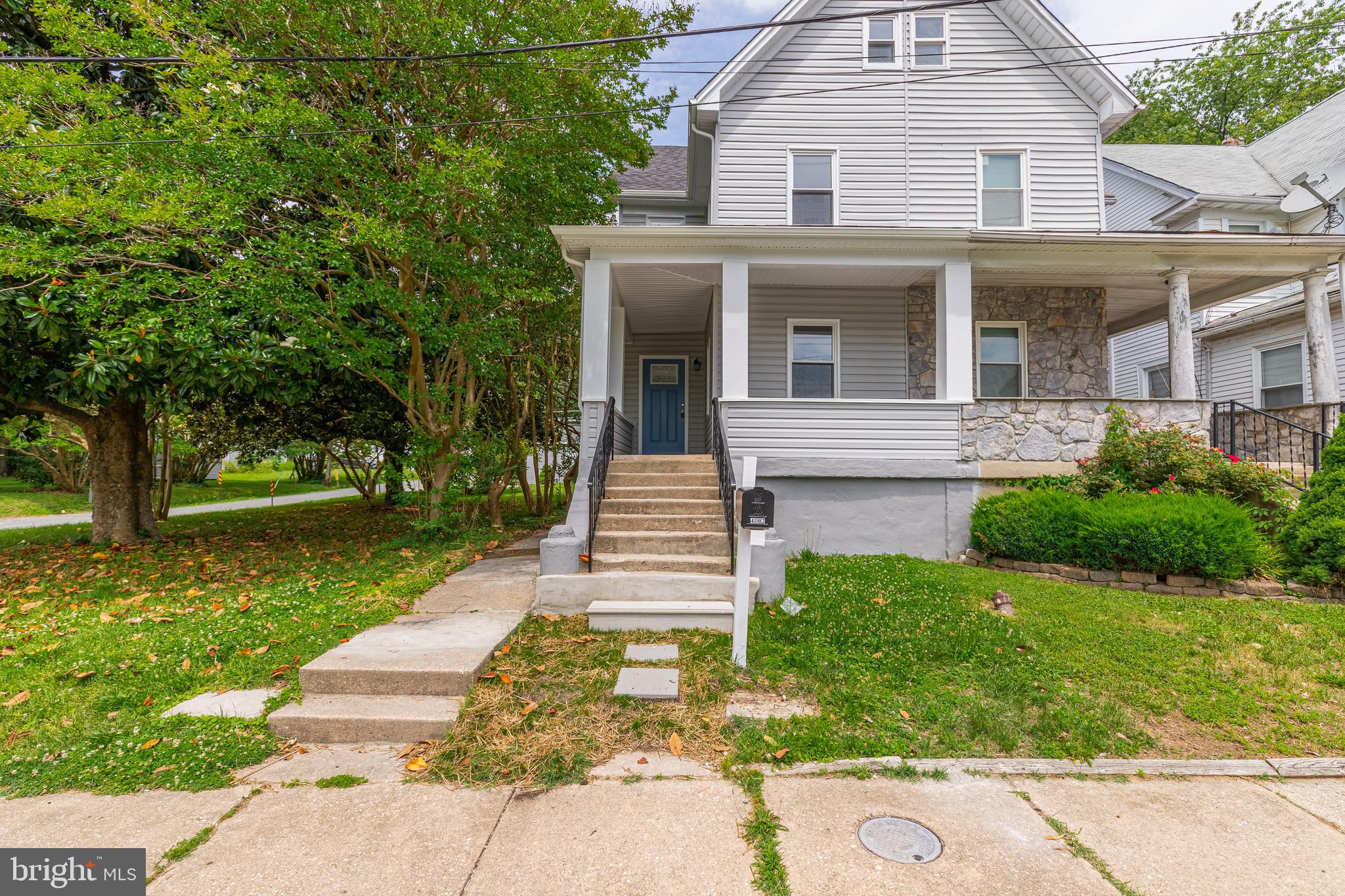 CHERRY HEIGHTS - Residential
