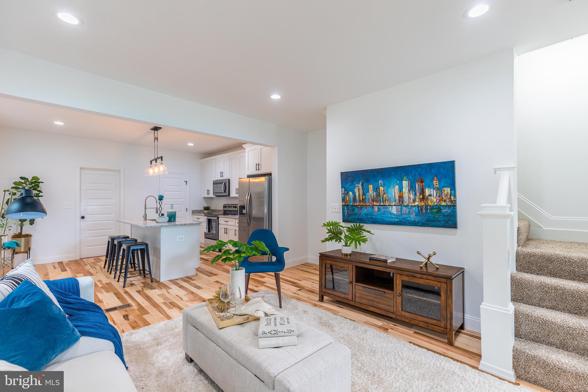 CHERRY HEIGHTS - Residential