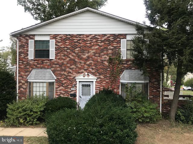 BENSALEM VIL - Residential