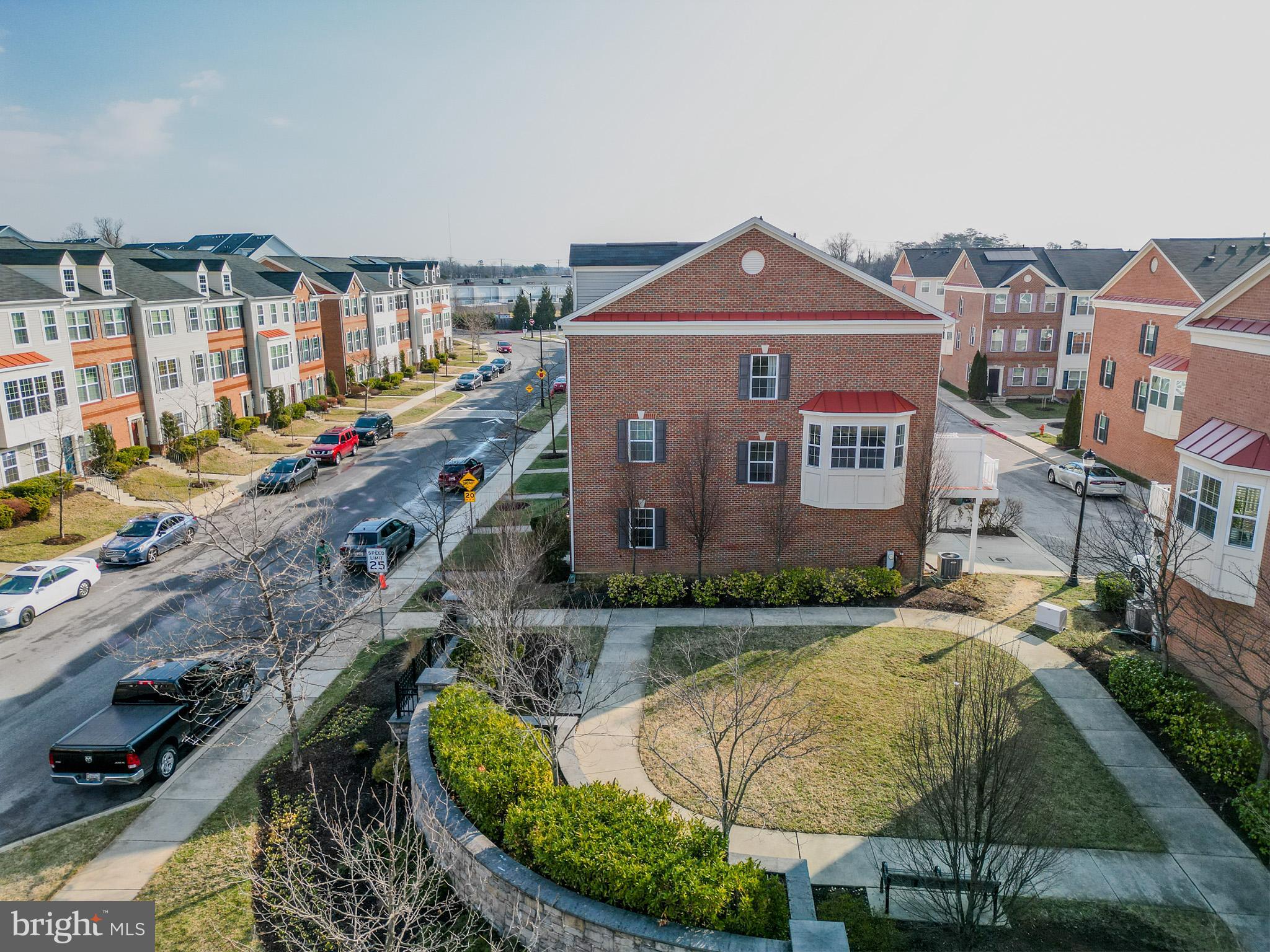 BLUE STREAM - Residential Lease