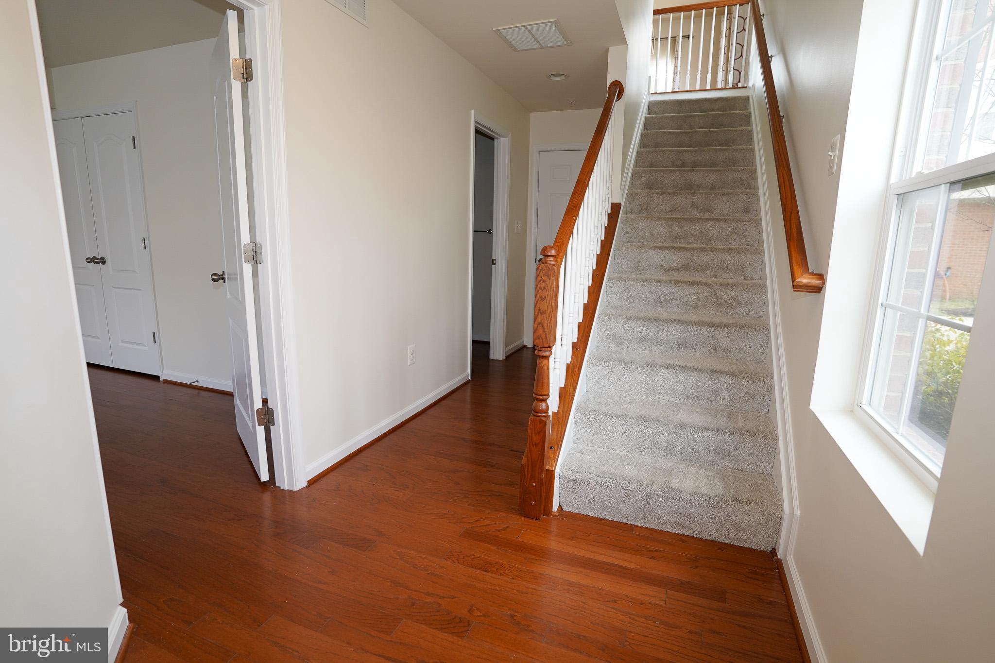 BLUE STREAM - Residential Lease