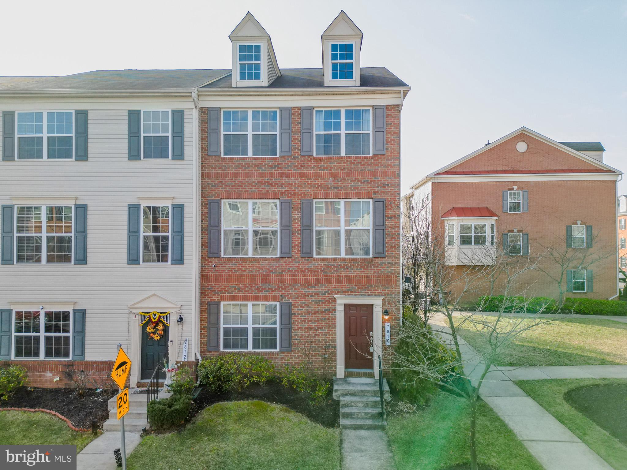 BLUE STREAM - Residential Lease