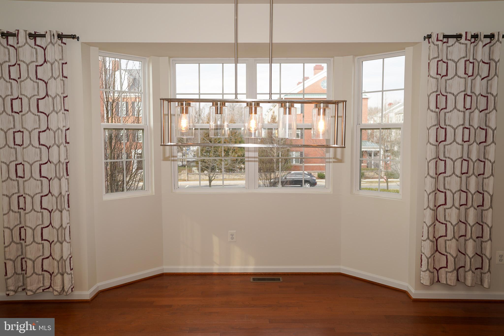 BLUE STREAM - Residential Lease