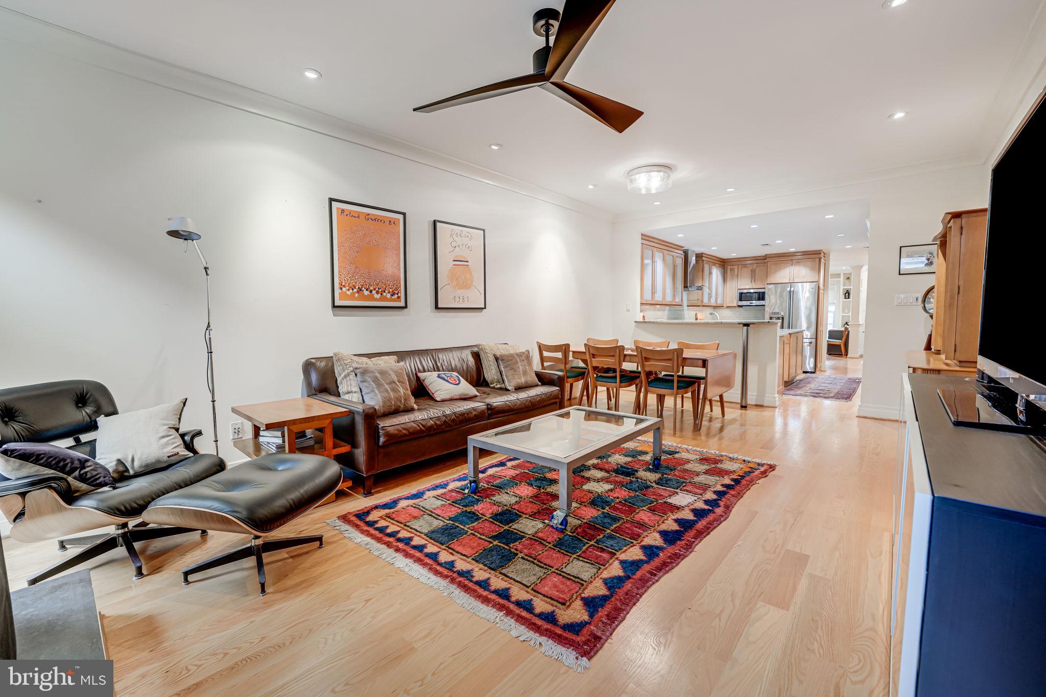 OLD TOWN - Residential