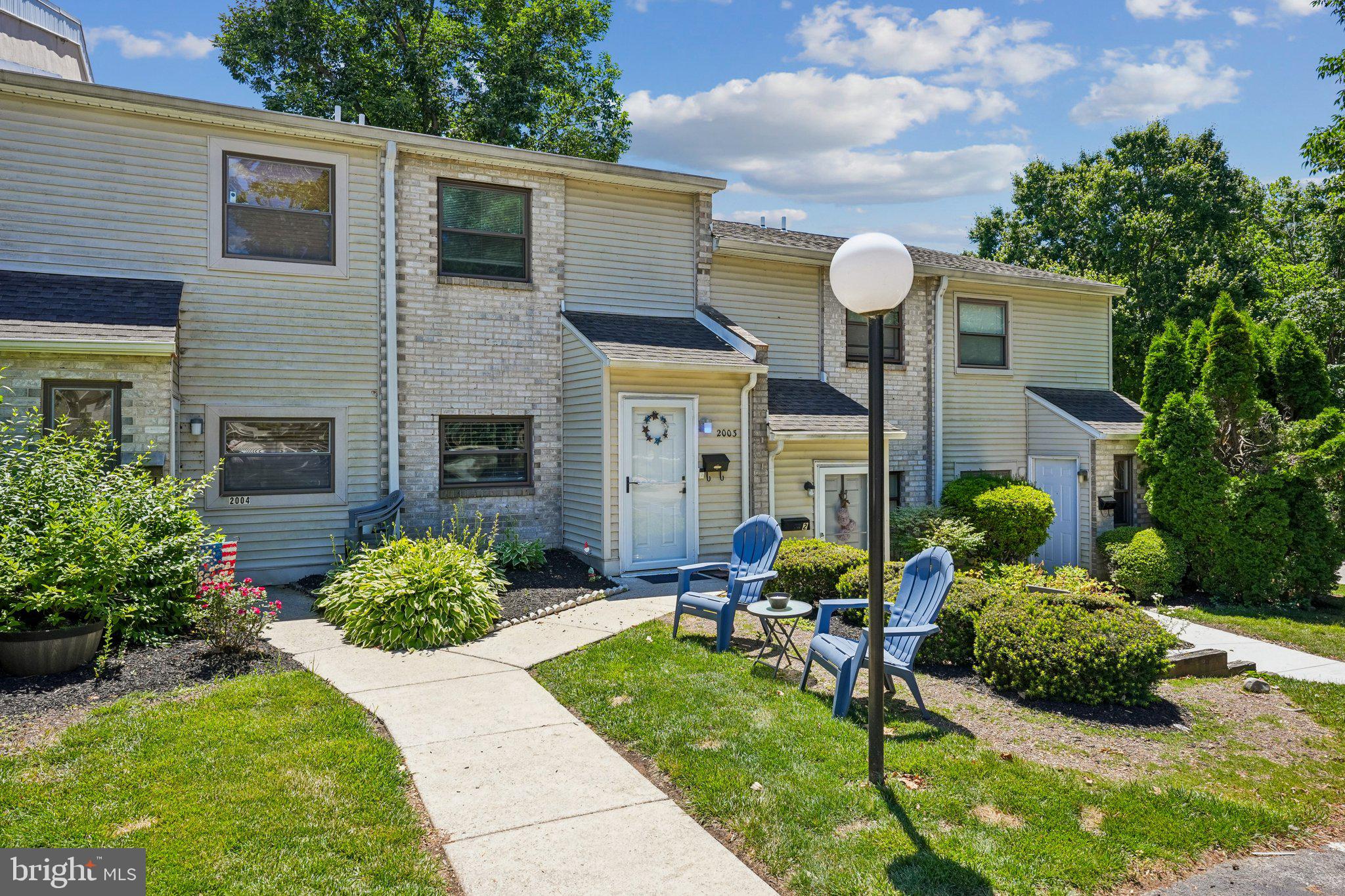 GOSHEN VALLEY - Residential