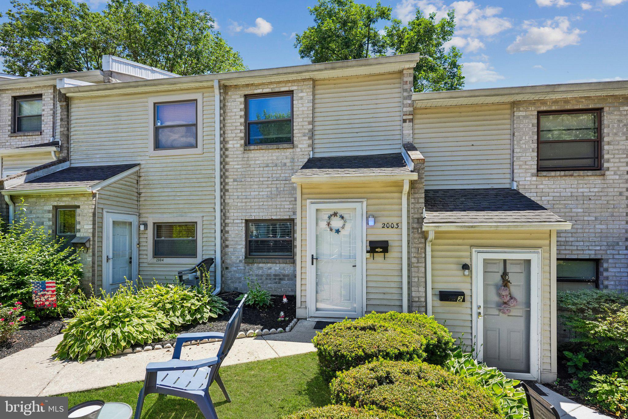 GOSHEN VALLEY - Residential