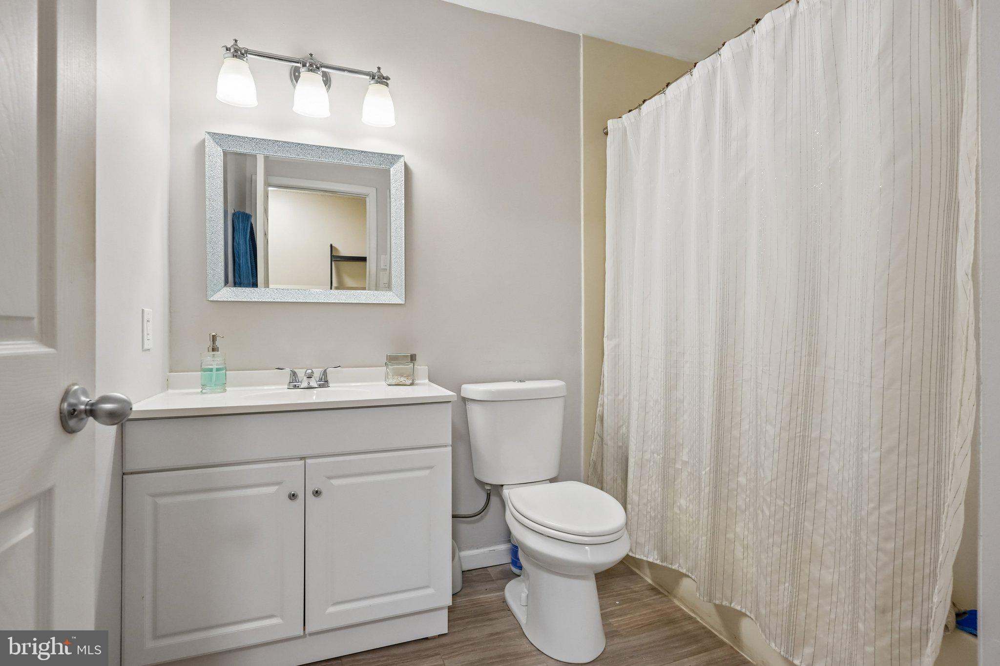 GOSHEN VALLEY - Residential