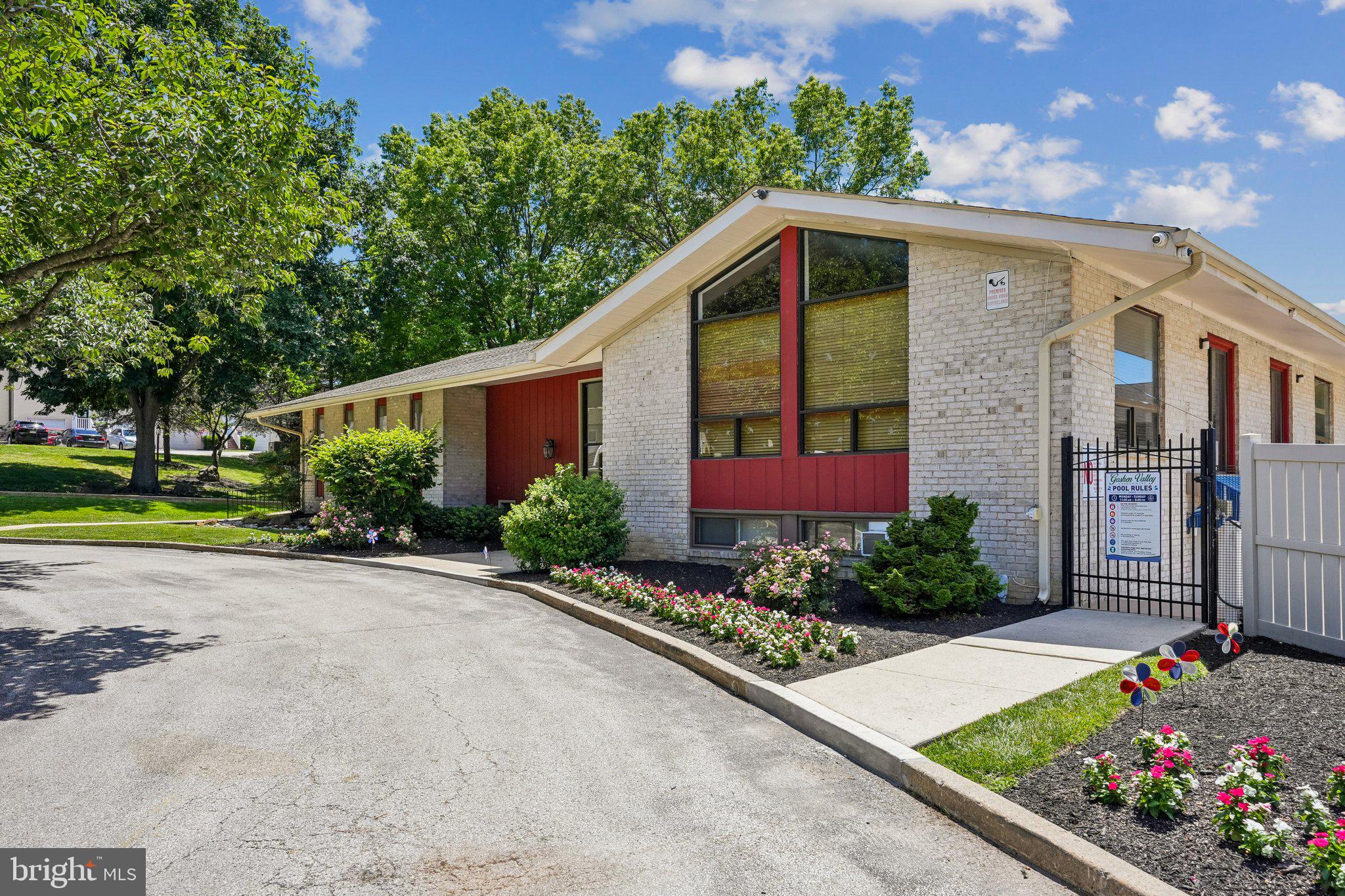 GOSHEN VALLEY - Residential