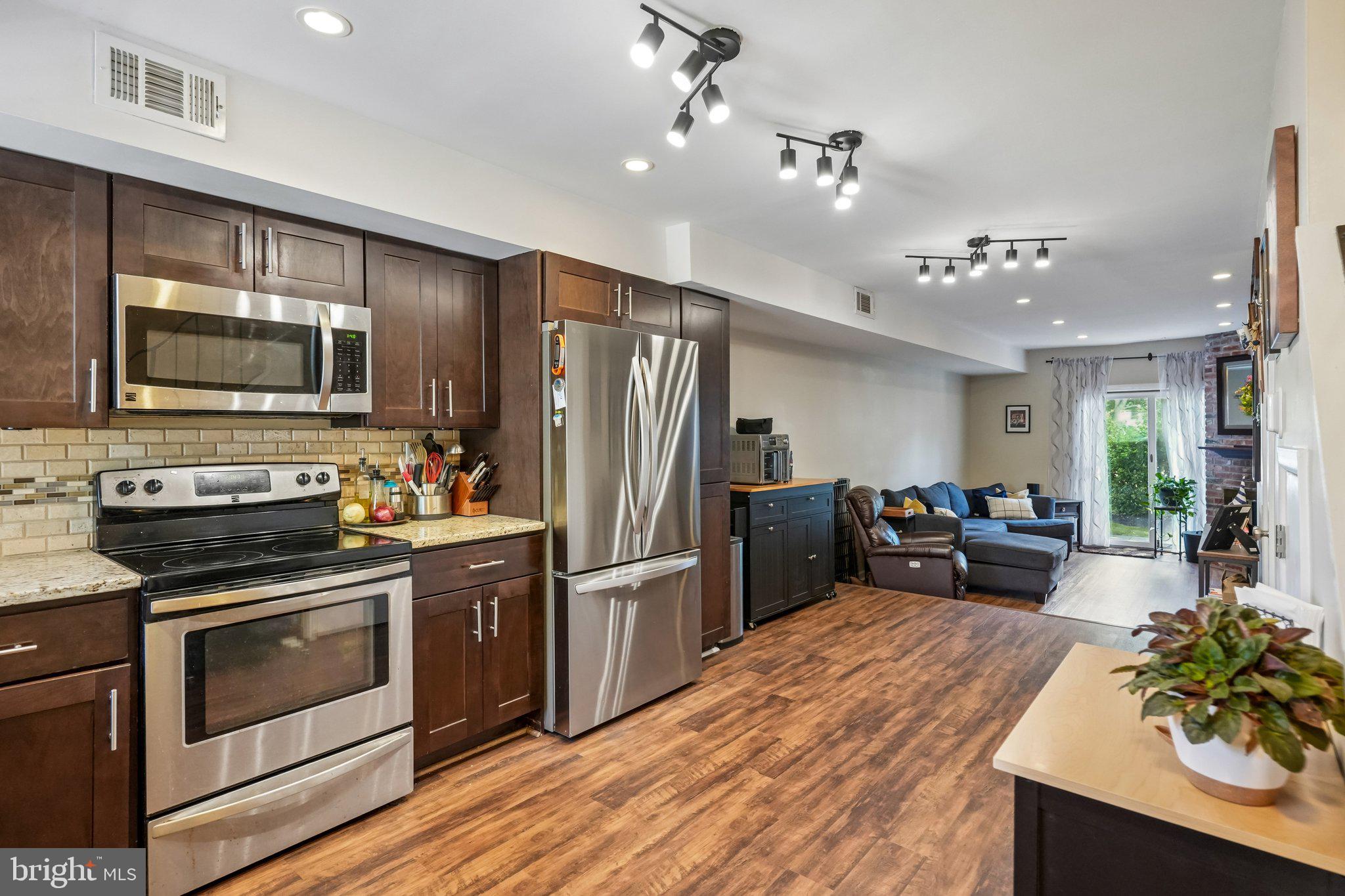 GOSHEN VALLEY - Residential