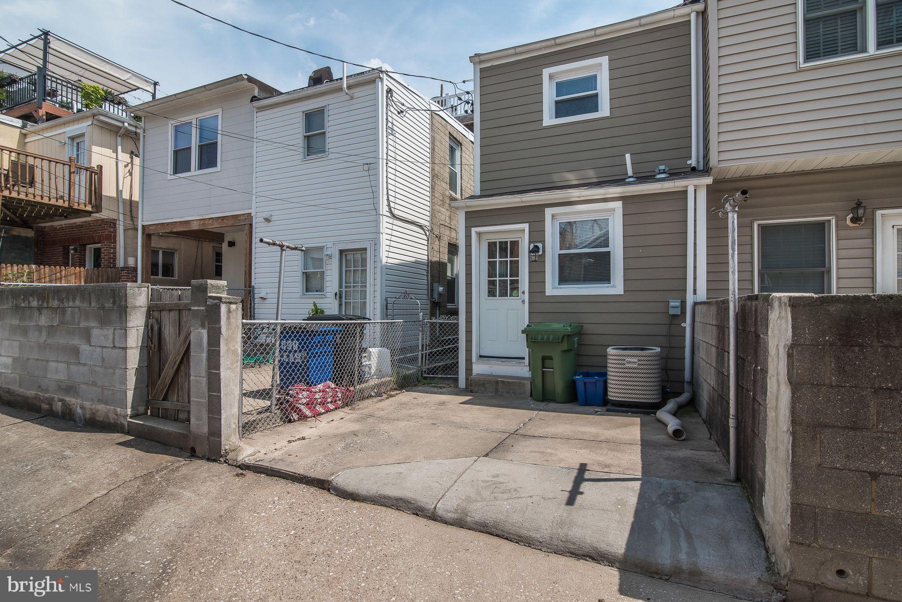 CANTON - Residential Lease