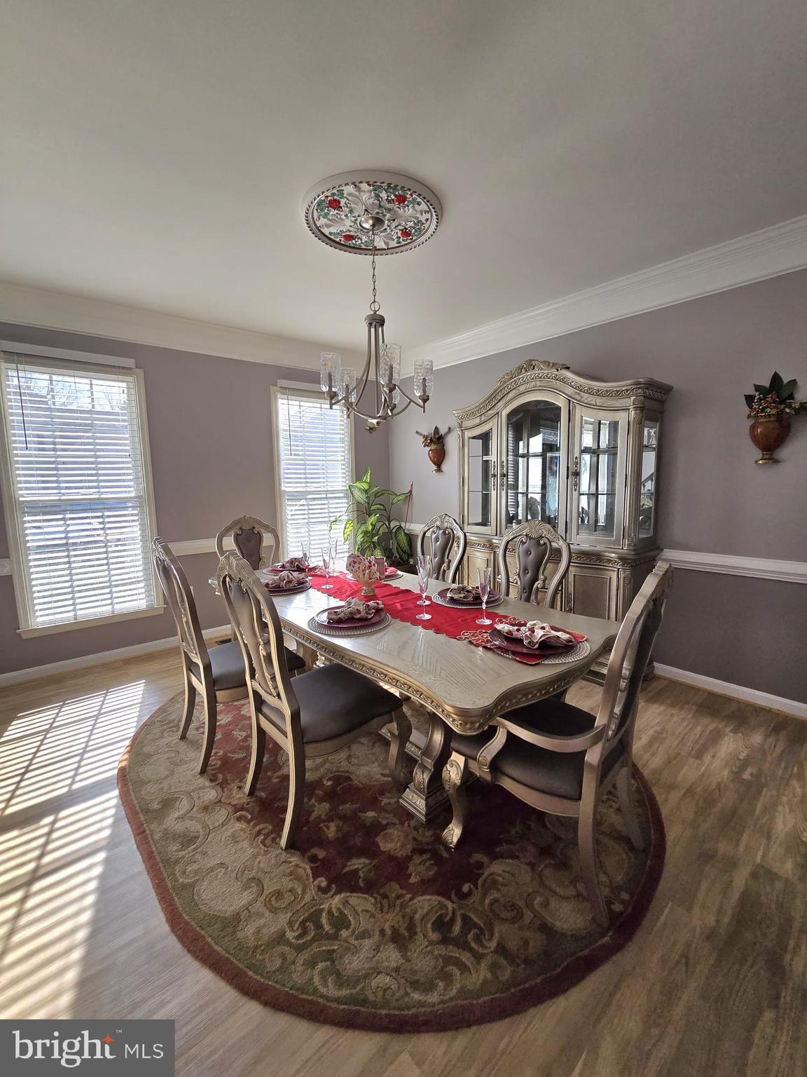 SALEM FIELDS - Residential