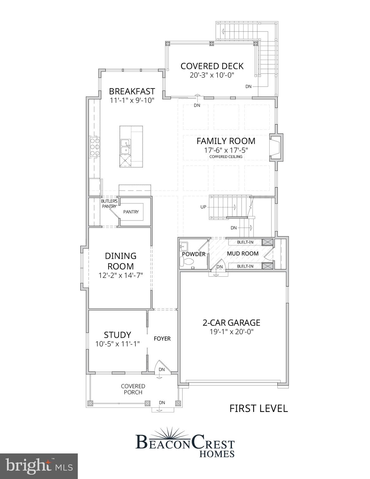 BETHESDA - Residential
