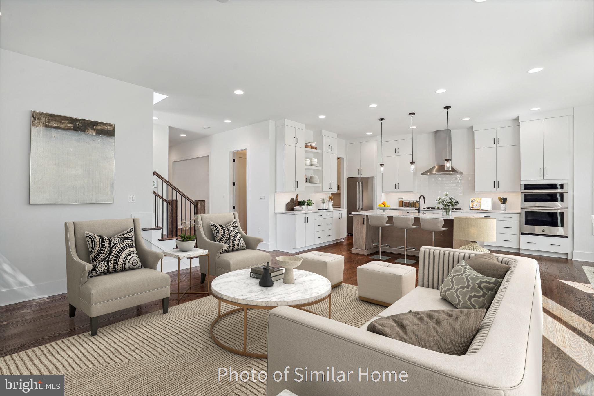 BETHESDA - Residential
