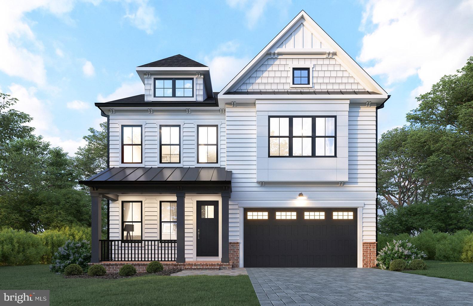 BETHESDA - Residential