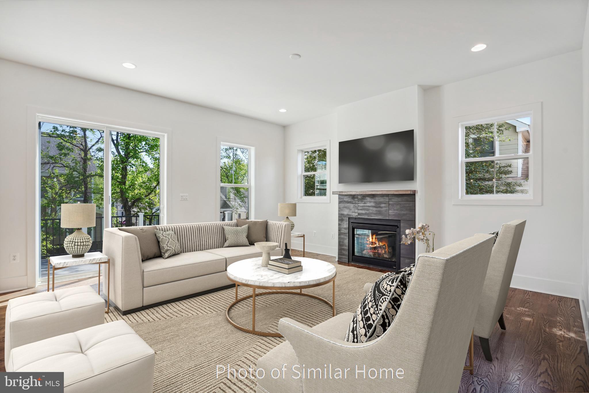 BETHESDA - Residential