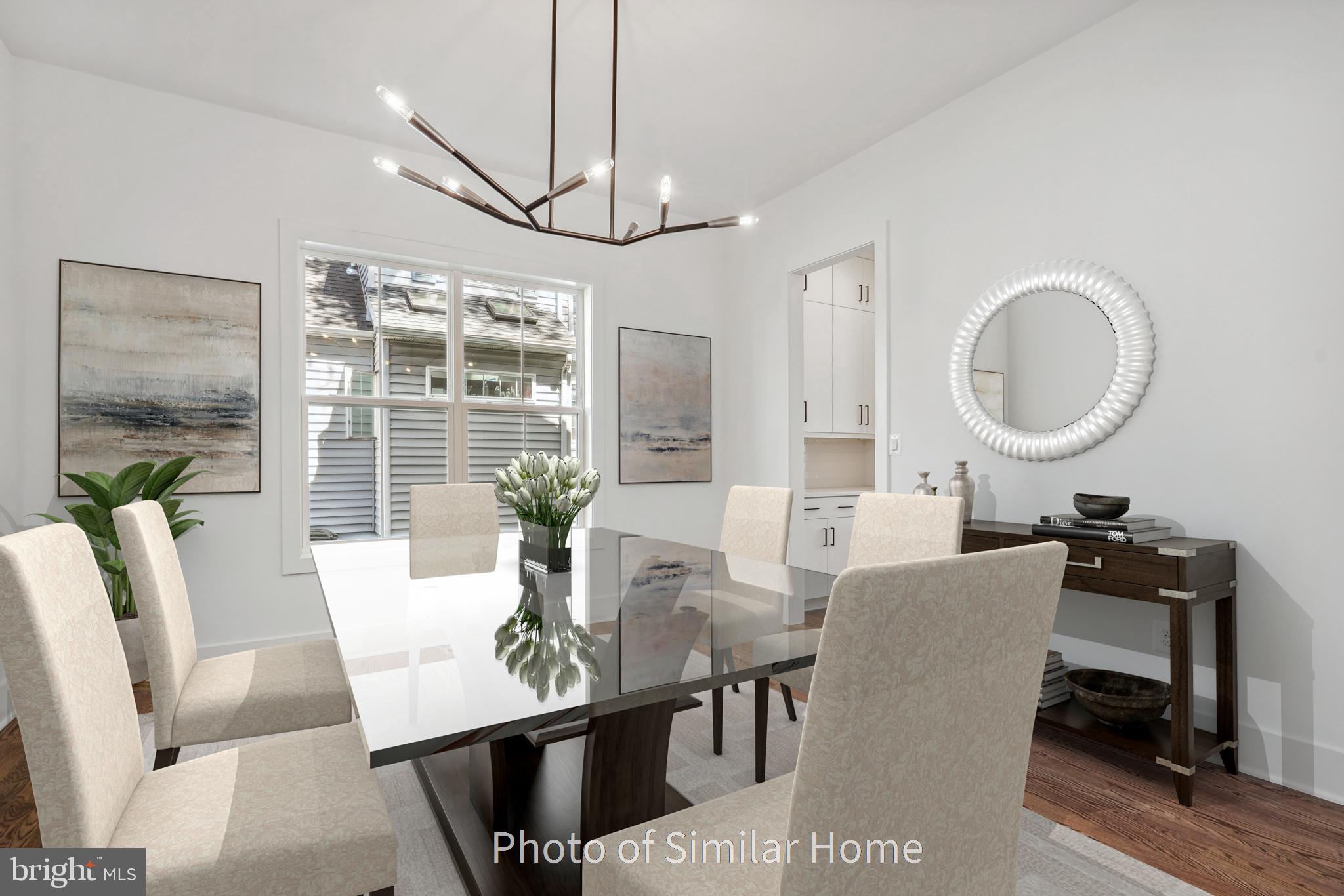BETHESDA - Residential