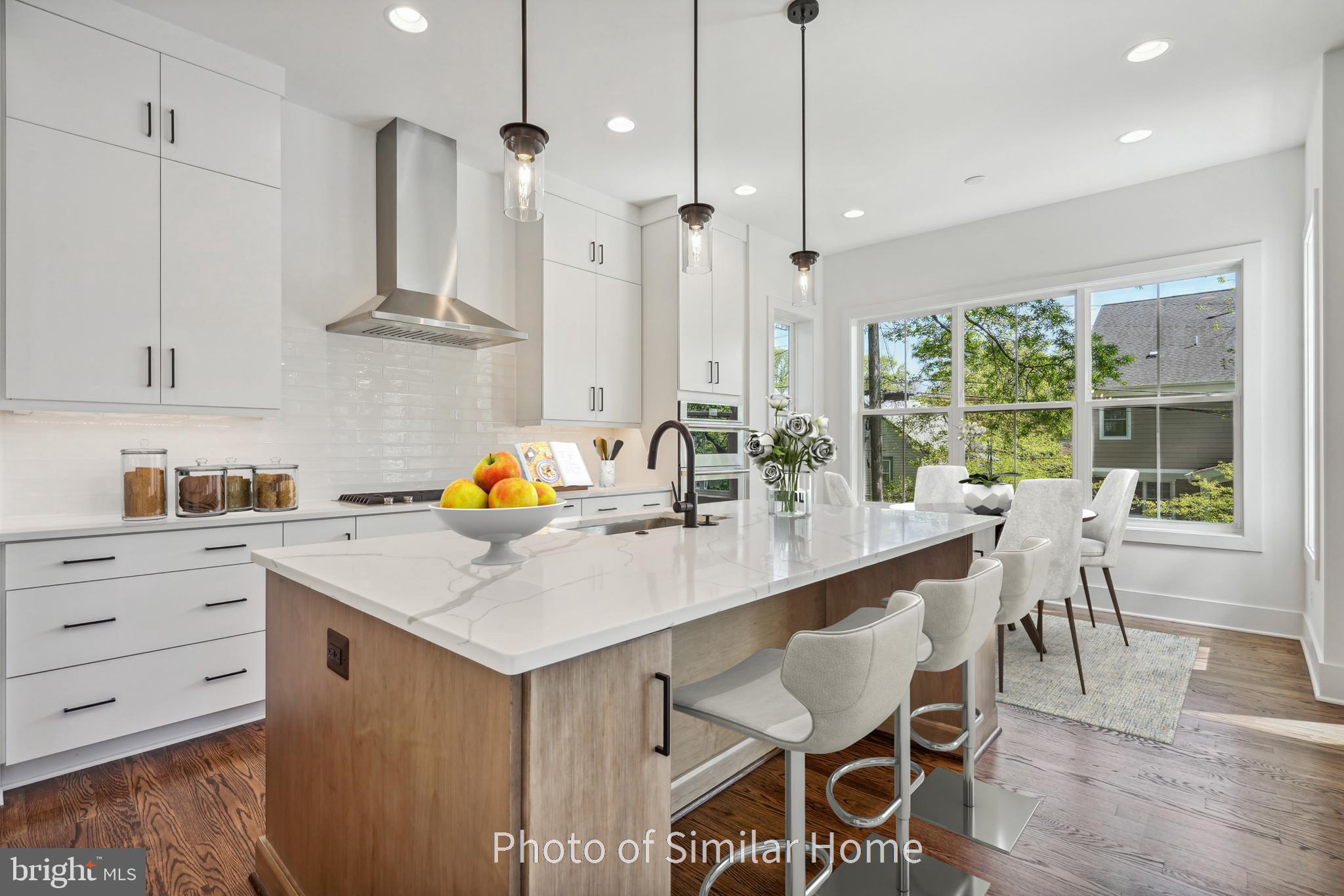 BETHESDA - Residential