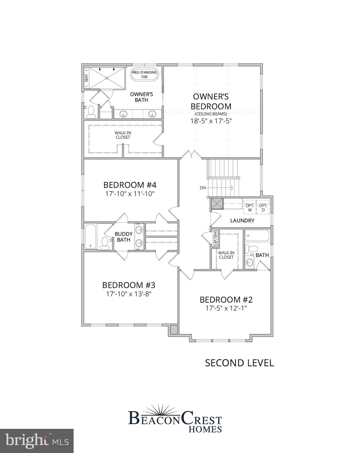 BETHESDA - Residential