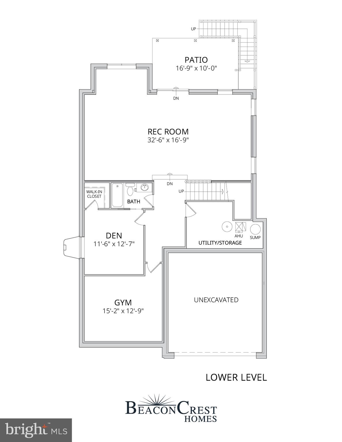 BETHESDA - Residential
