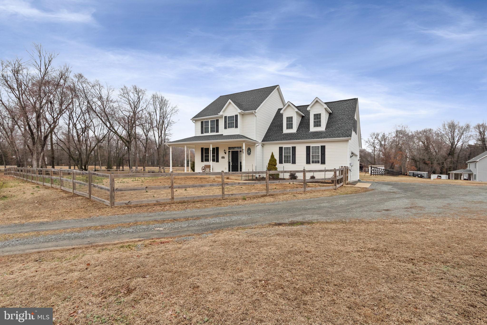 MILLER WOODS - Residential