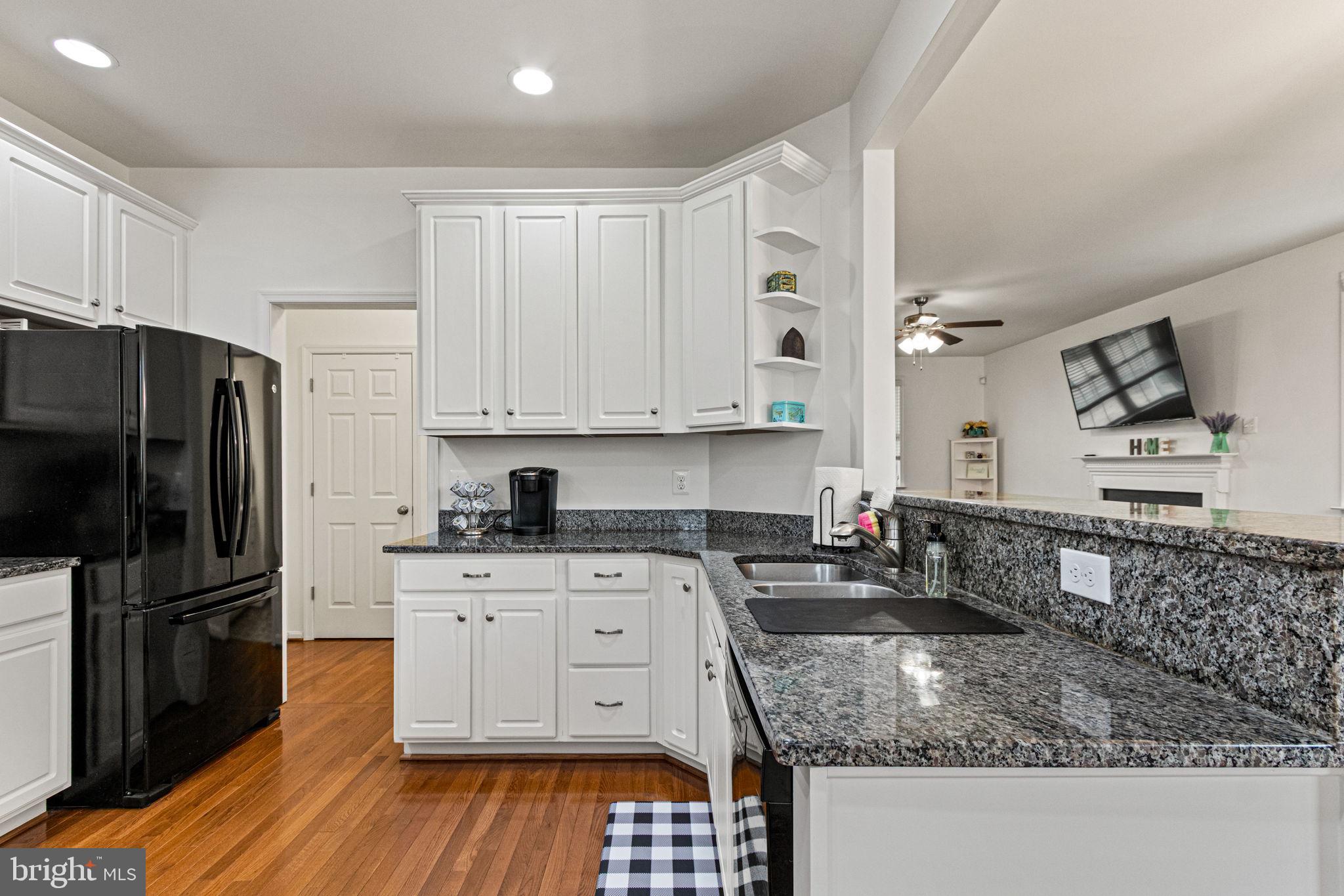 MILLER WOODS - Residential
