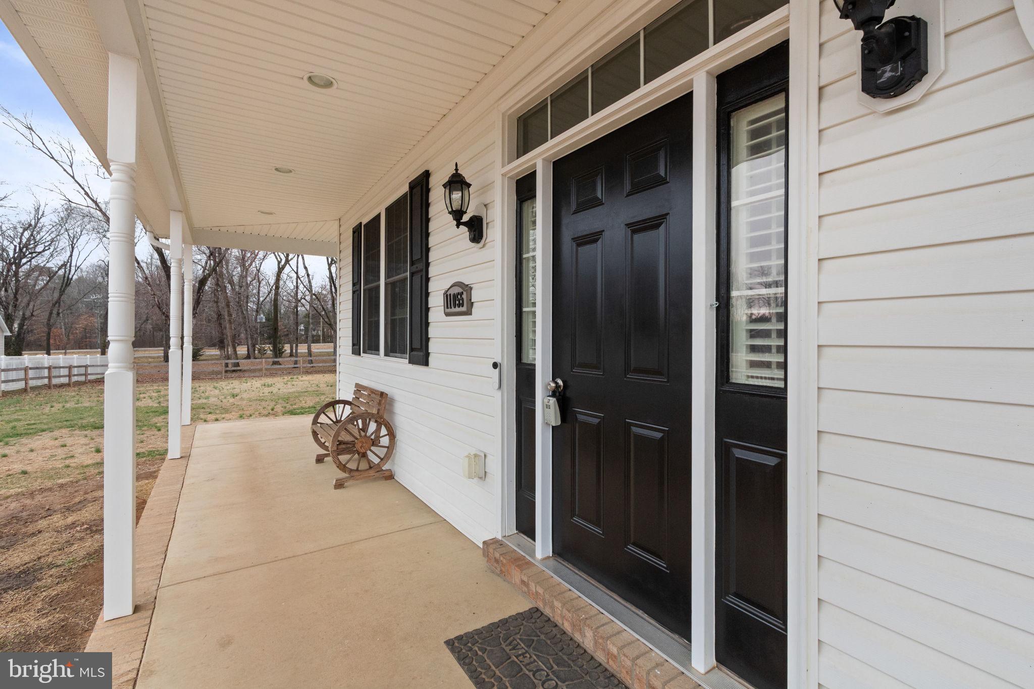 MILLER WOODS - Residential