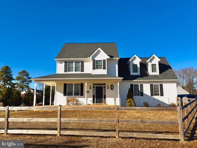 MILLER WOODS - Residential
