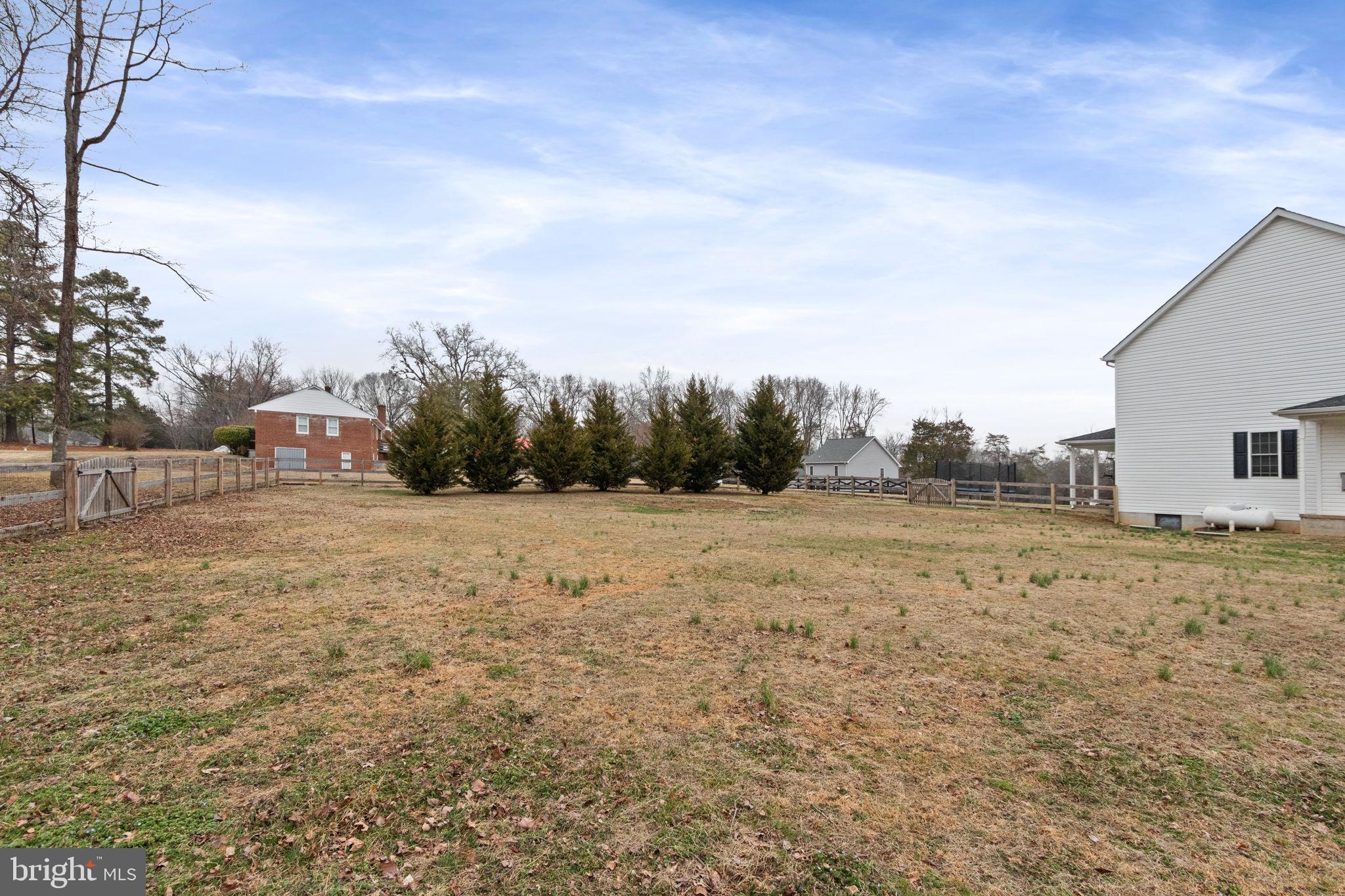 MILLER WOODS - Residential