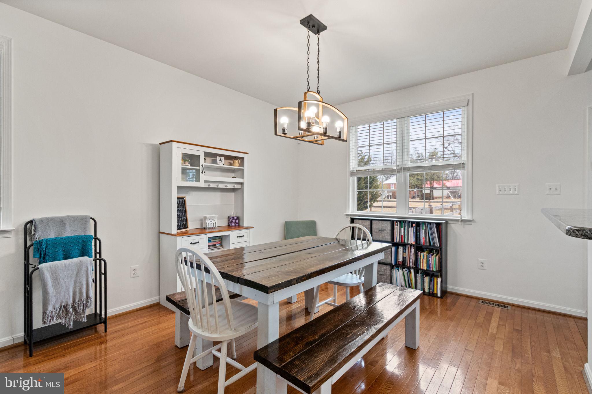 MILLER WOODS - Residential
